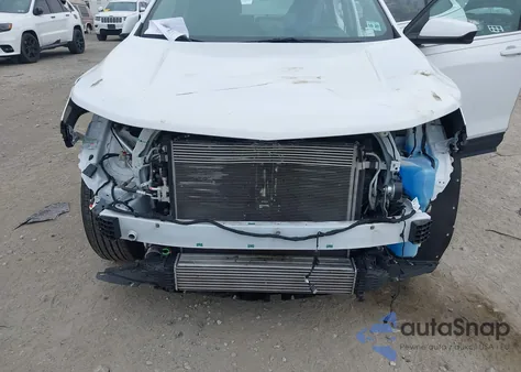 2022 Chevrolet Equinox Fwd Lt from USA, damaged, VIN 3GNAXKEV5NL295324